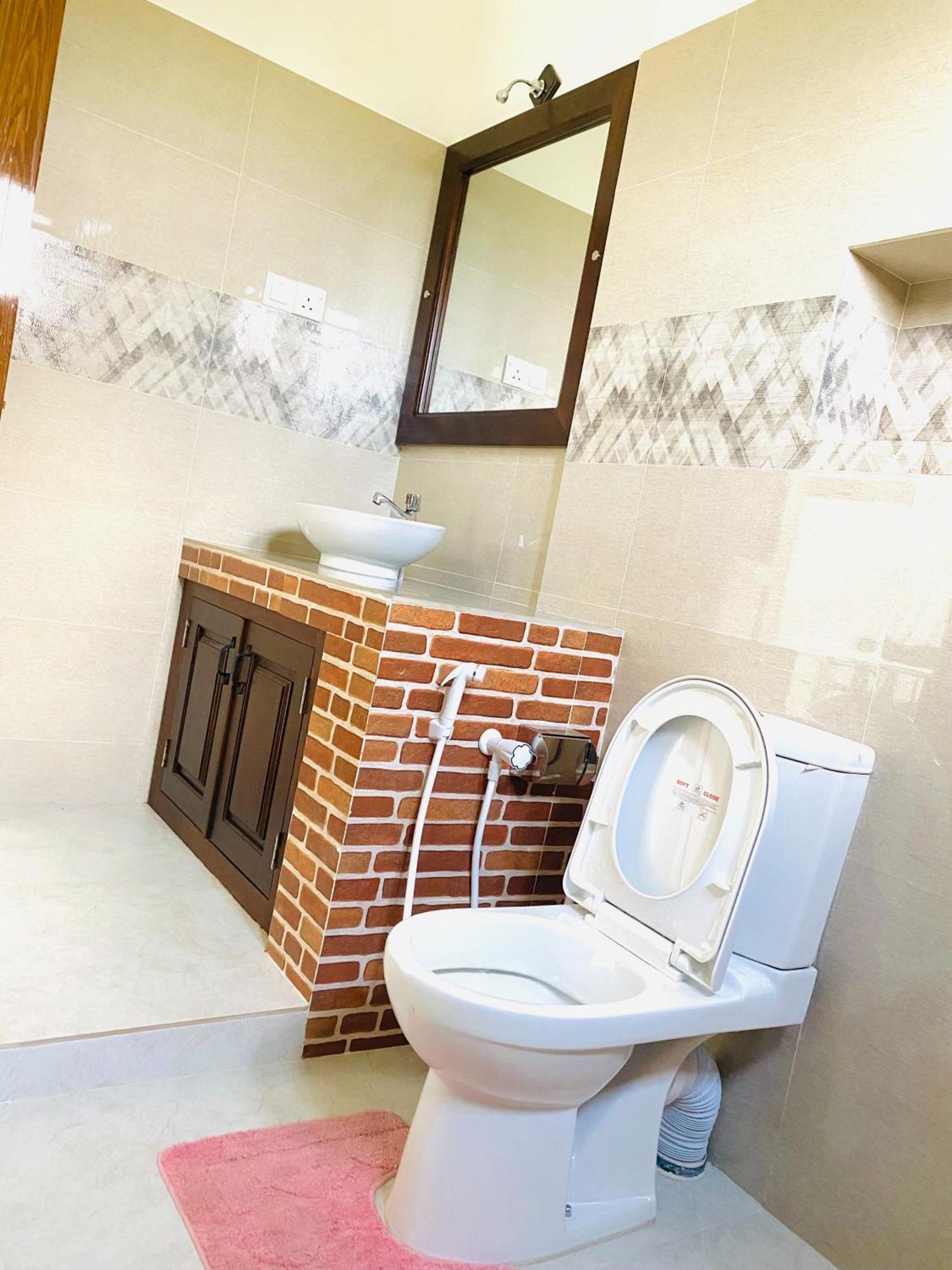 Aura Villa Полоннарува Екстер'єр фото